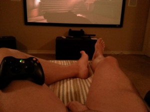 Naked Gaming