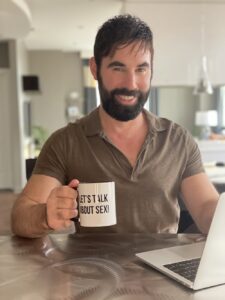 Justin Lehmiller, Ph.D.